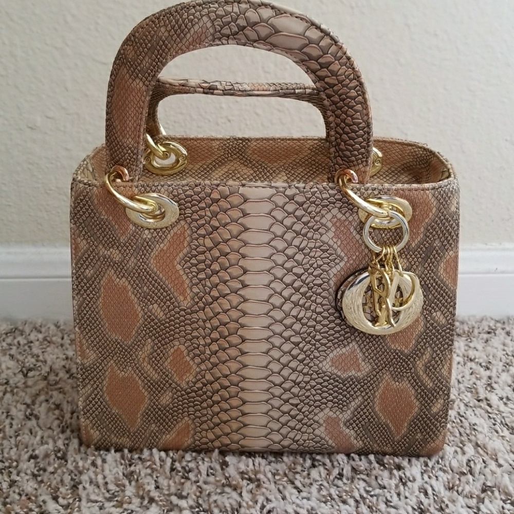 BIEGE Bag